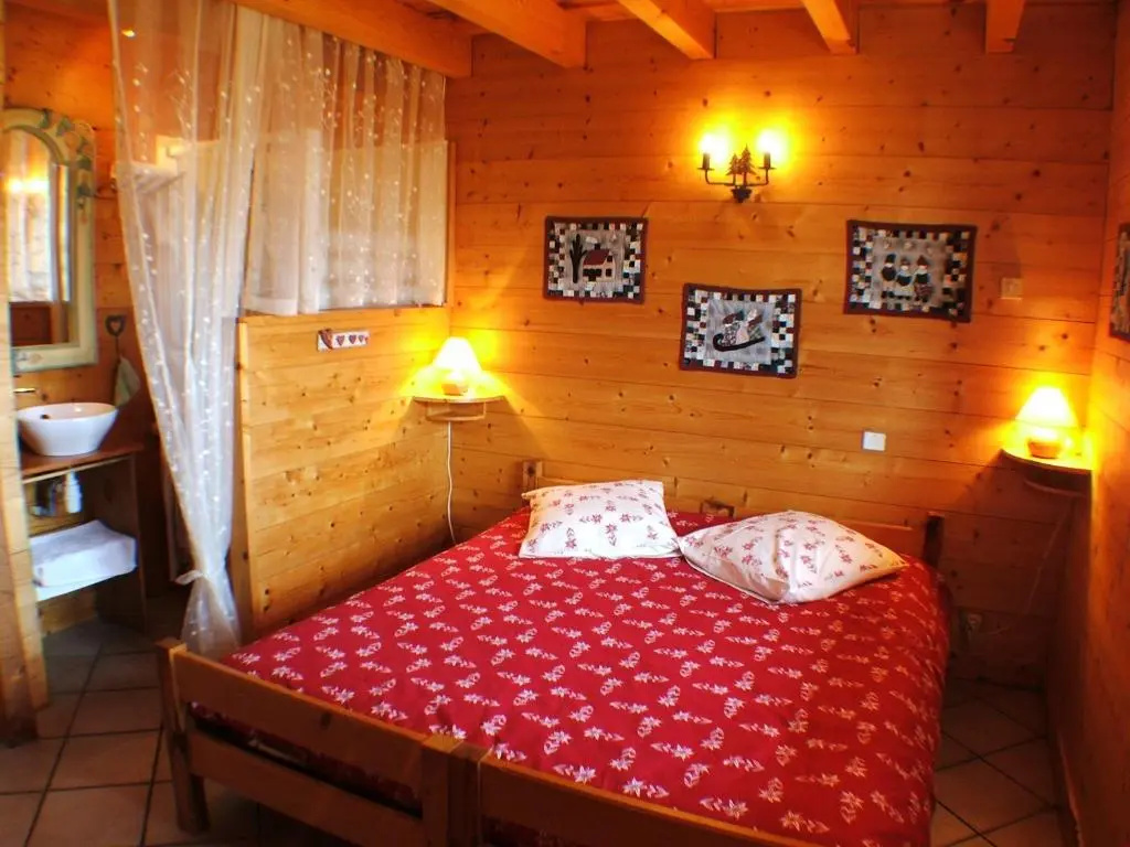 Chalet Le Paradou - Général