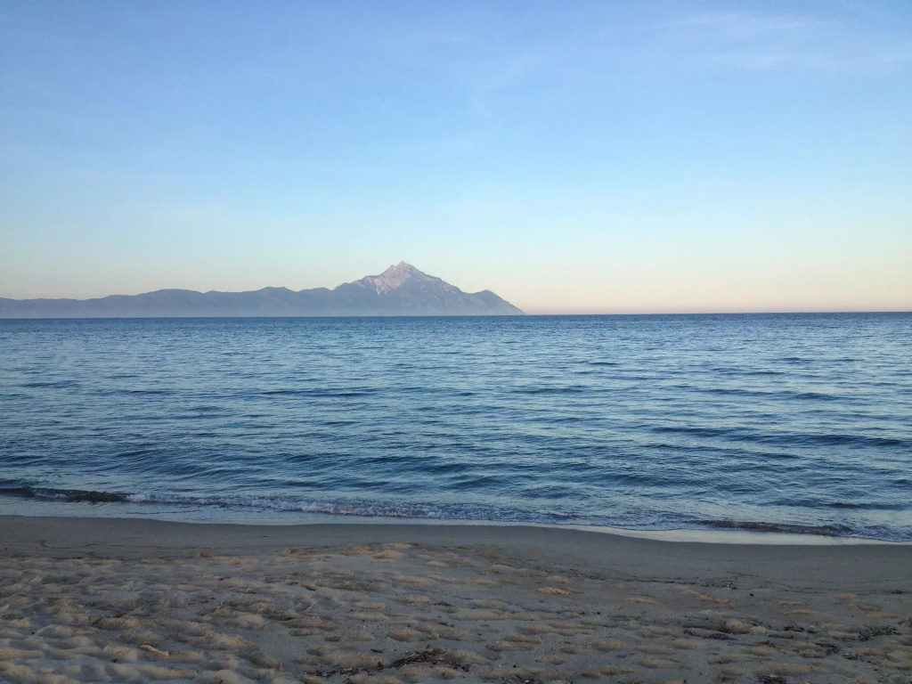 Beach & Waterfront