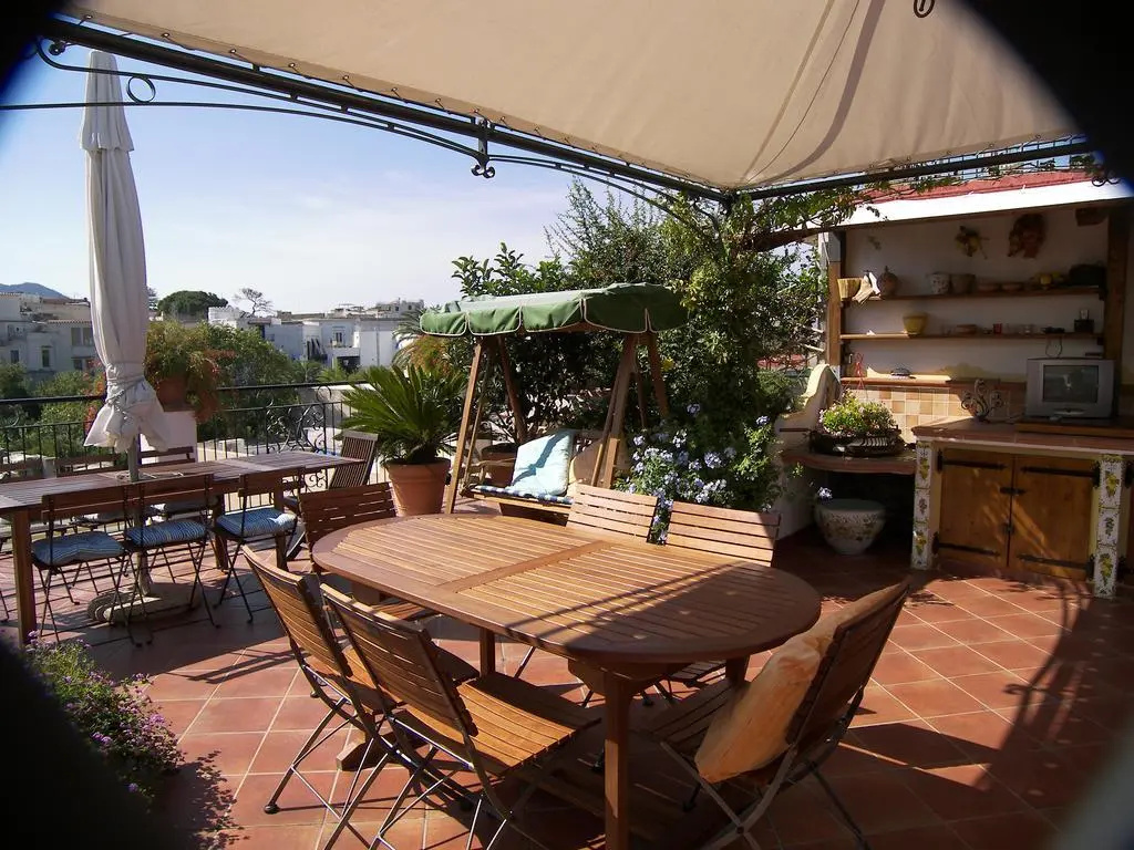 Hotel Villa Verde - Général