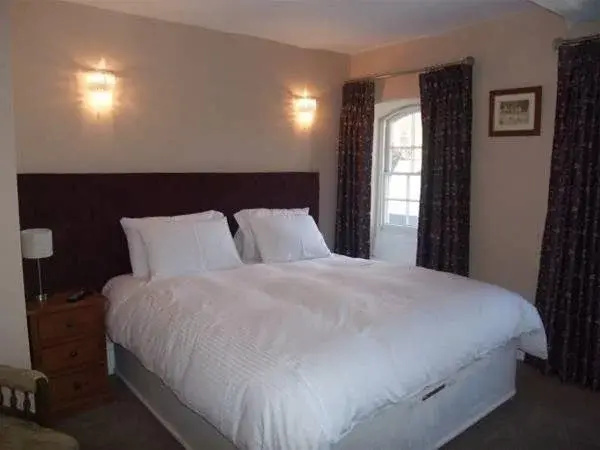 Highcroft House - Général