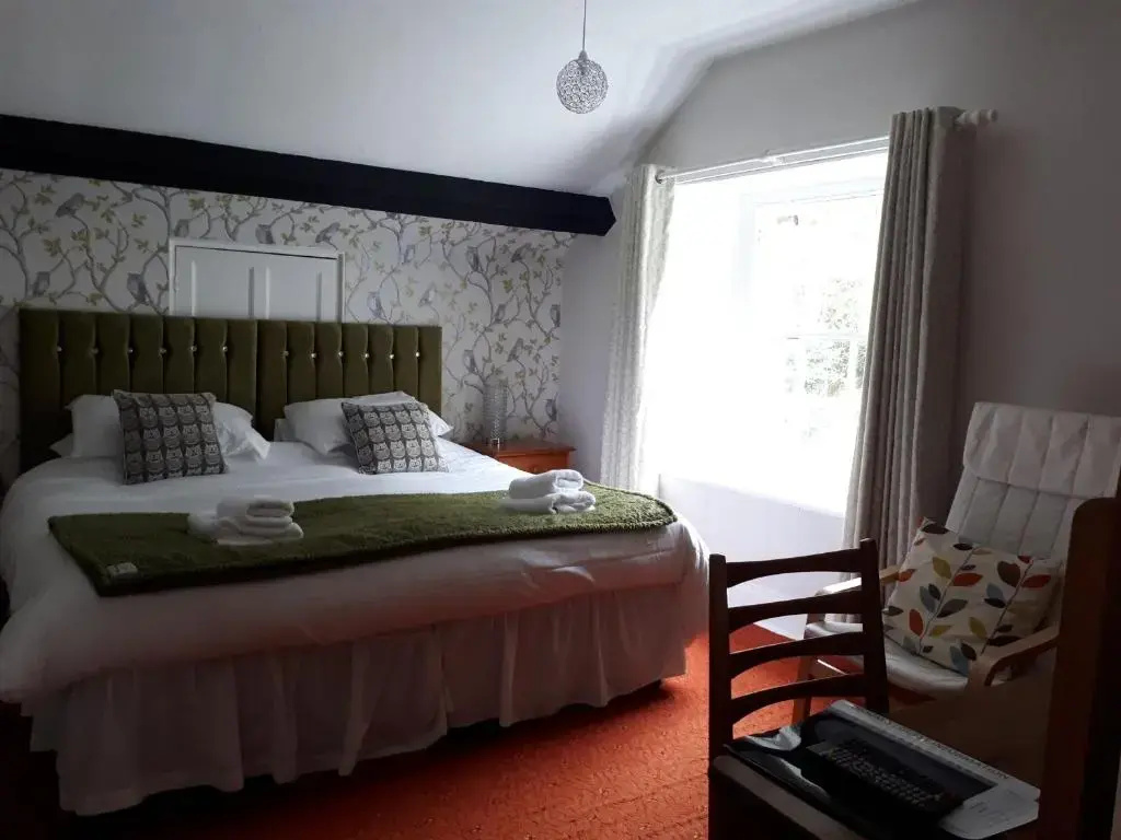 Score Valley Country House - Chambres