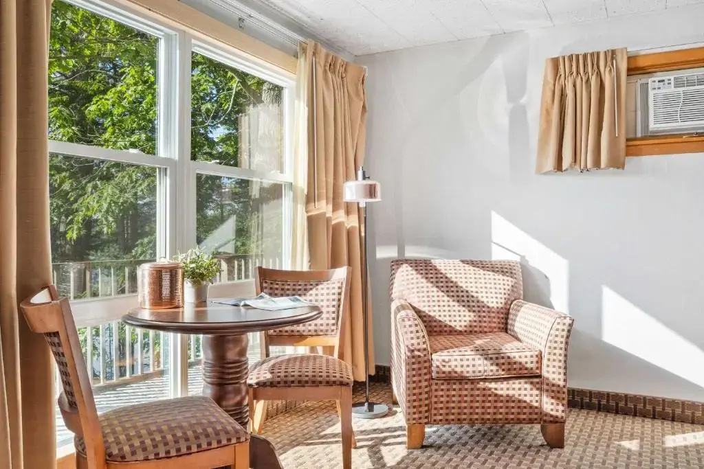 Ocean Gate Inn - Chambres