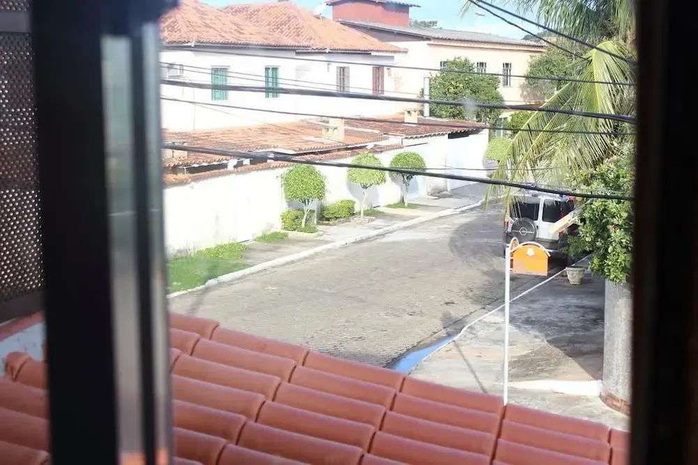Pousada Portinho