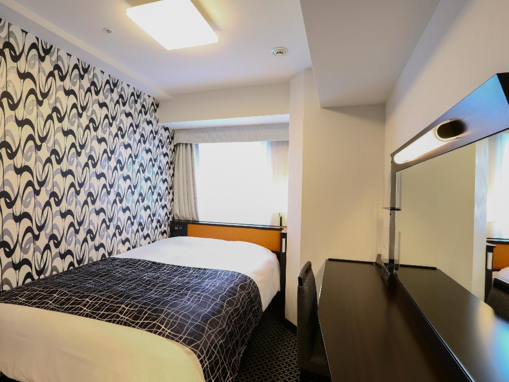 APA Hotel Nihombashi Bakurocho Ekimae 사진 2