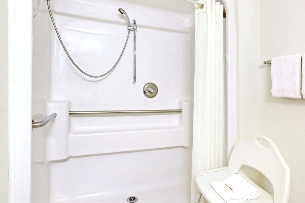 Super 8 by Wyndham Aberdeen East — фото 6