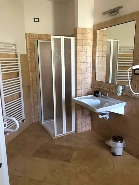 Regia Hotel - Chambres
