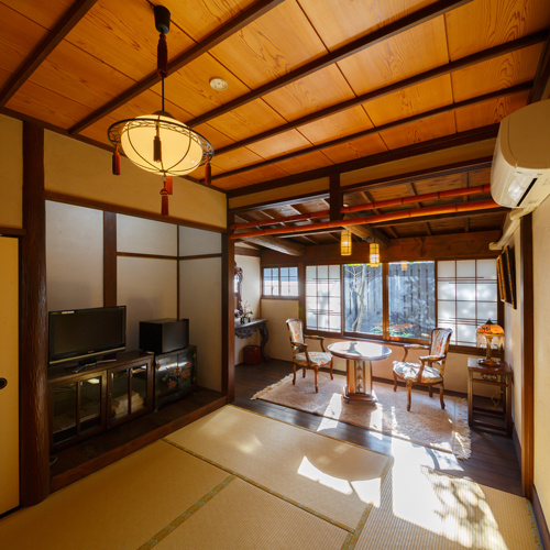 Yufuin Onsen Esthe no Yado Kannomori 사진 2