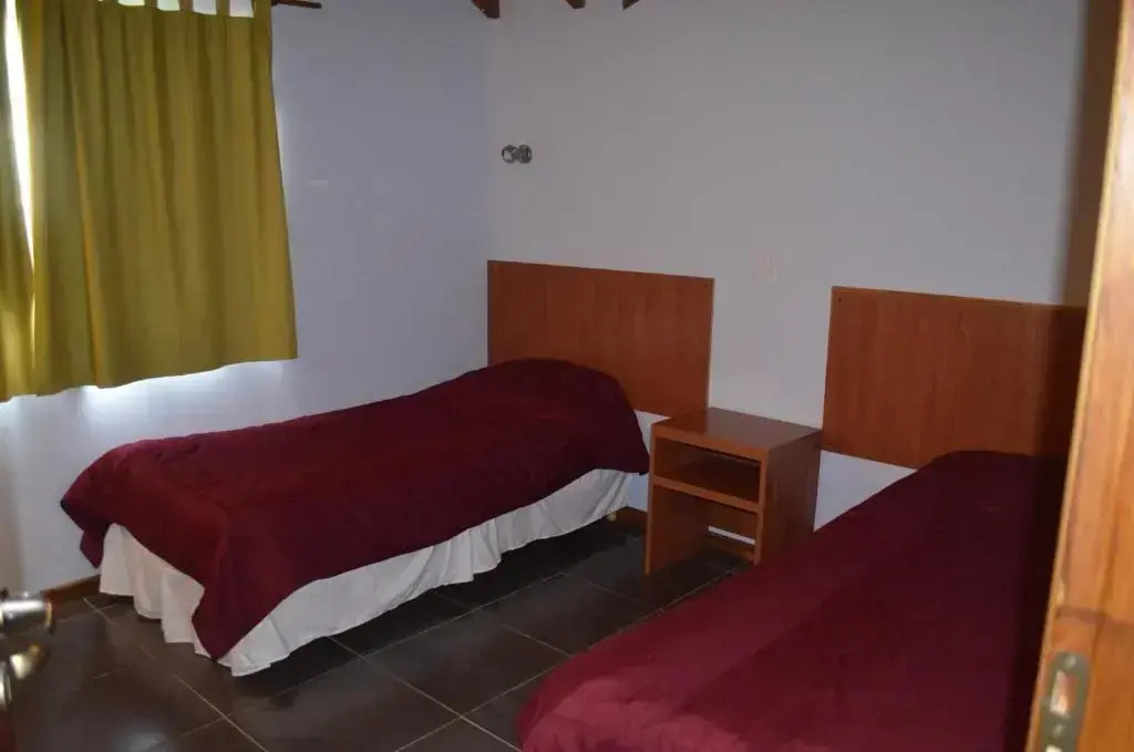 Altos Del Molino - Chambres