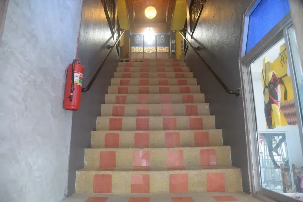 Hotel photo 10