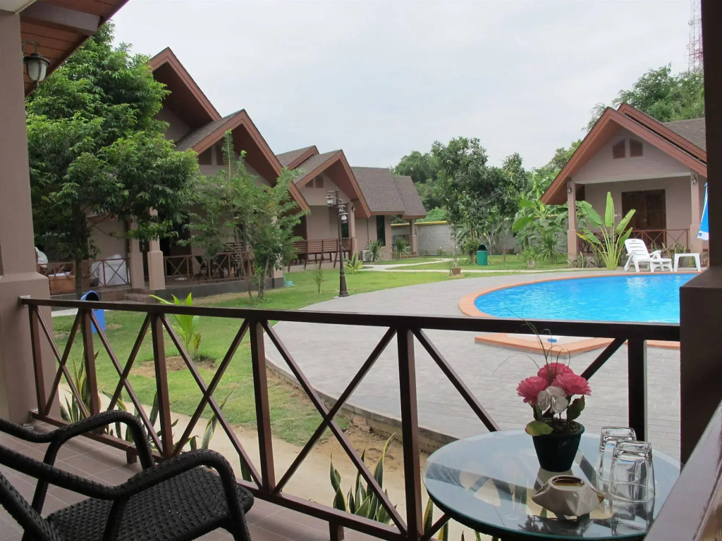 Hotel photo 14