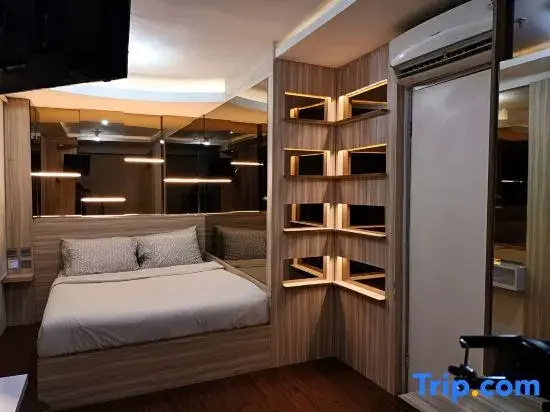 Premier Apartment