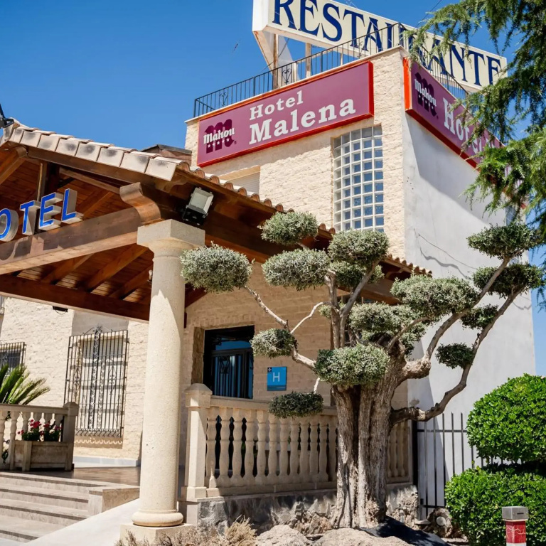 Hotel photo 32