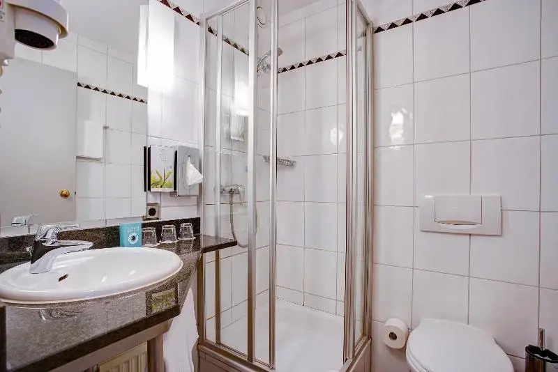 Centro Hotel Nurnberg, Trademark Collection by Wyndham - Chambres