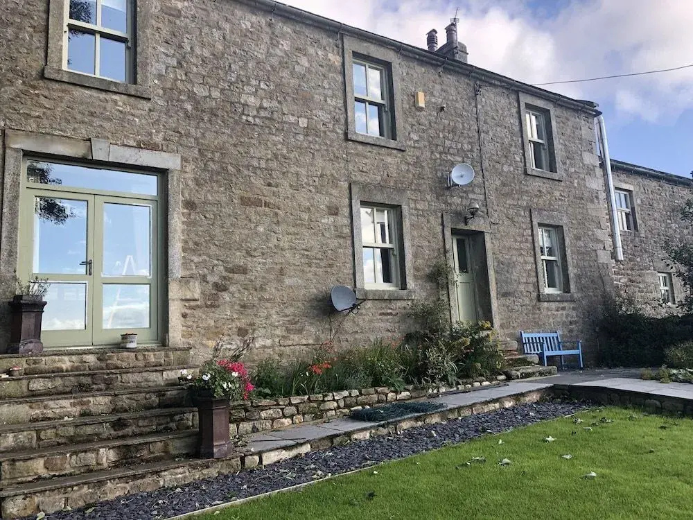 Dale House B&B