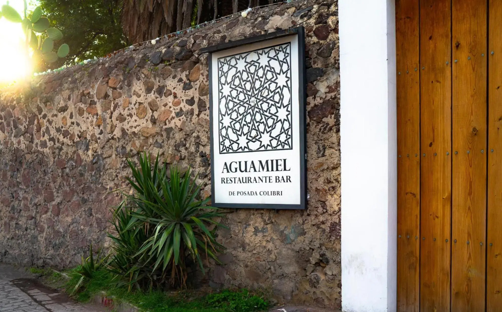 Posada Colibrí