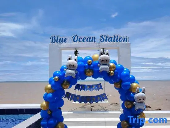 Blue Ocean Station