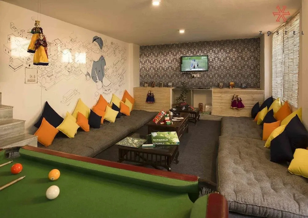 Hotel photo 12