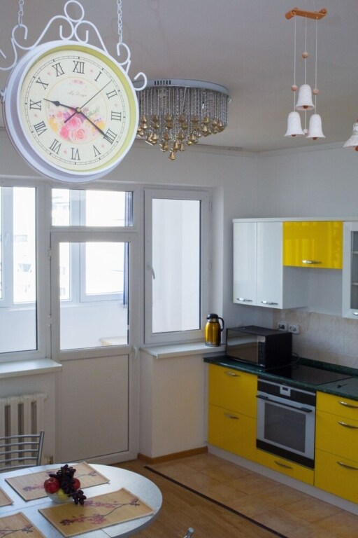 Апартаменты c 1 комнатой в MILDOM EXPRESS HOTEL