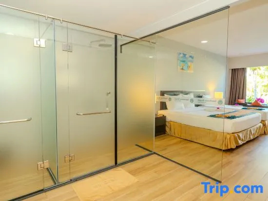 Sandunes Beach Resort & Spa - Chambres
