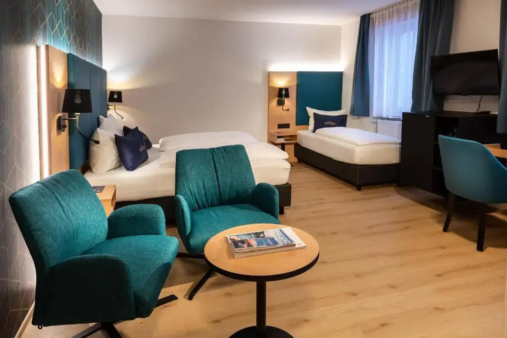 Standard room