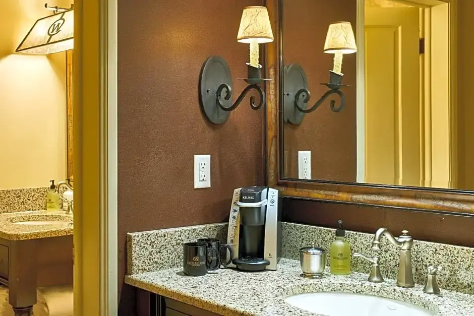 Wort Hotel - Chambres