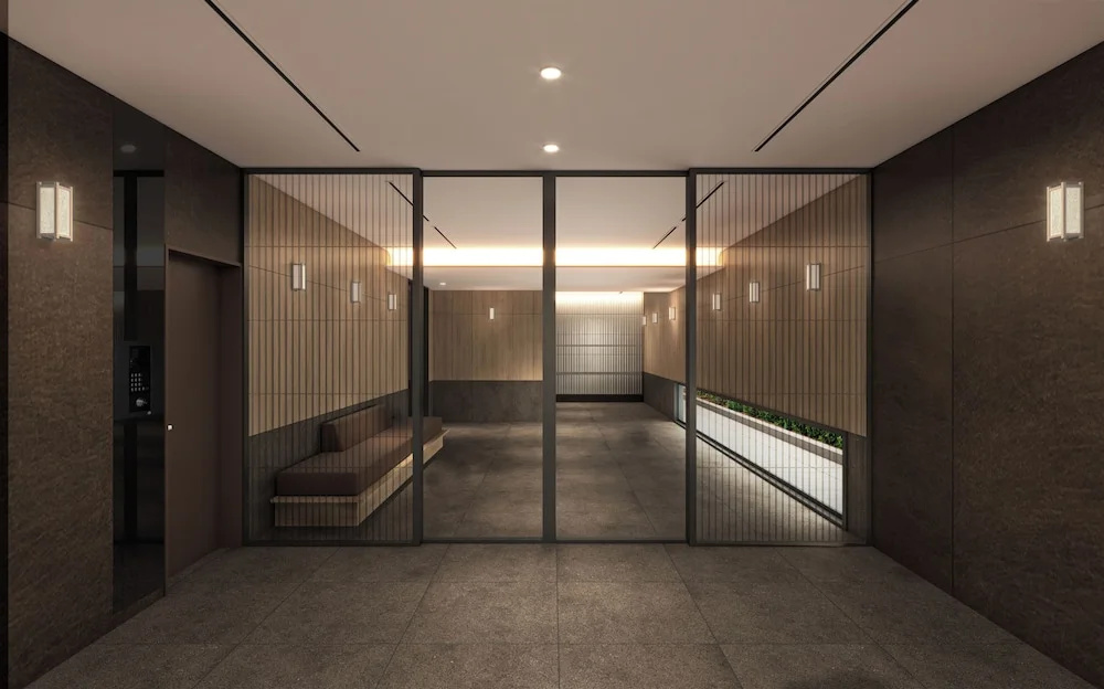 Apartment Hotel 11 Shinimamiya 3 사진 18