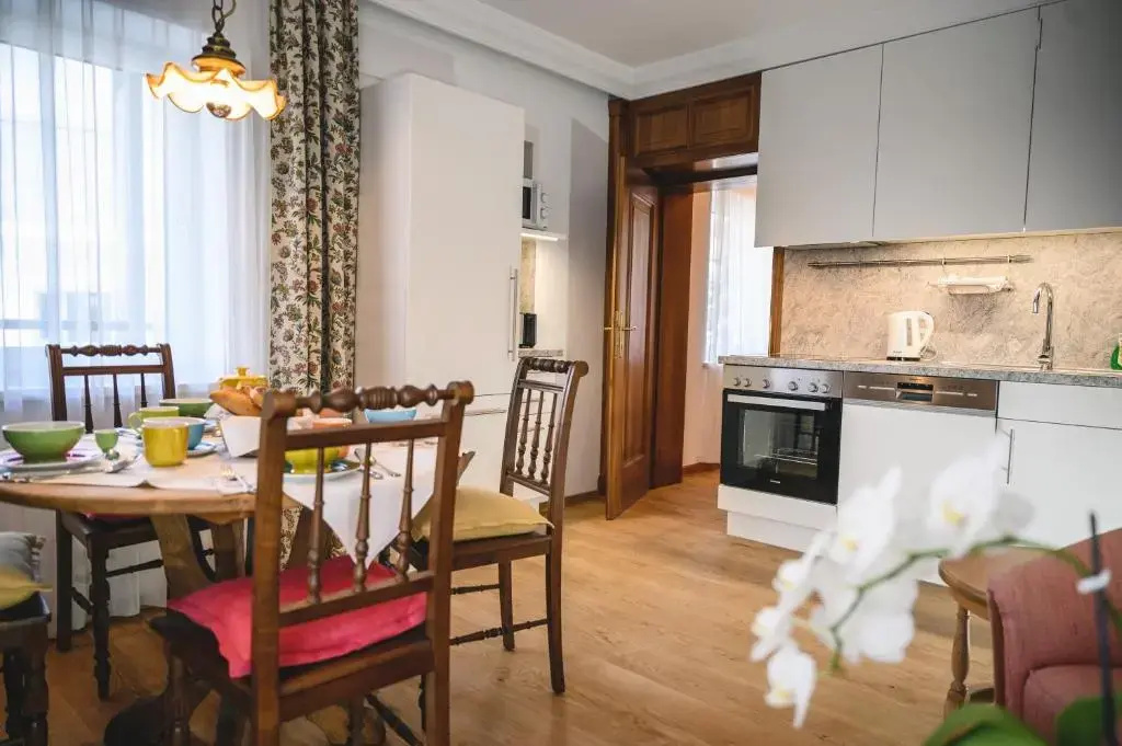 Hotel Barbarahof - Chambres