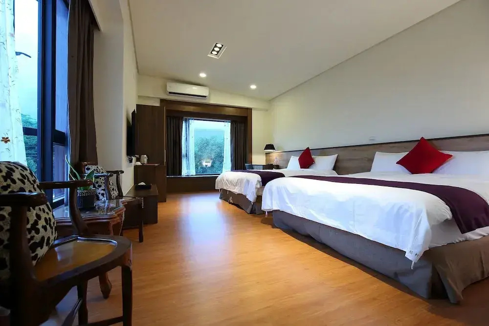 Superior room