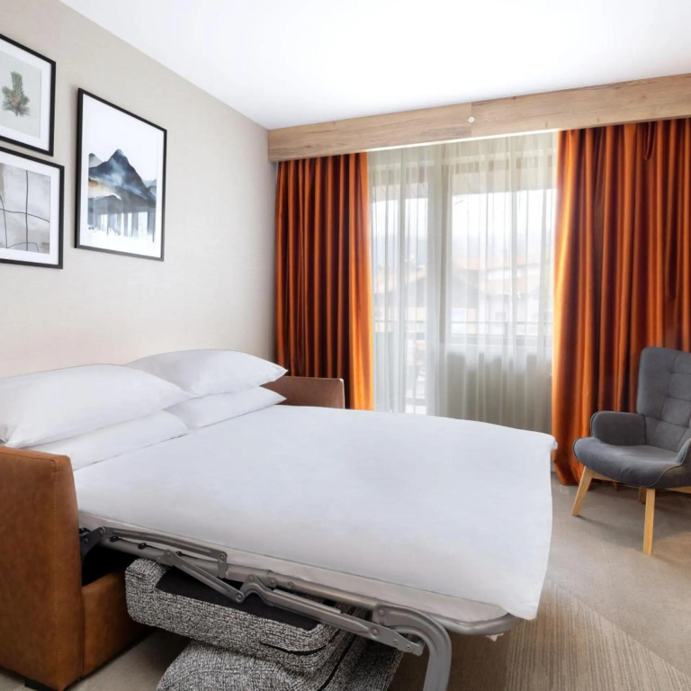 Four Points by Sheraton Bansko - Général