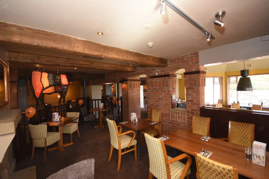 Premier Inn Newcastle Gosforth/Cramlington - Général