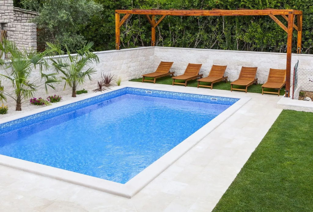 Villa Mediterranea - 3