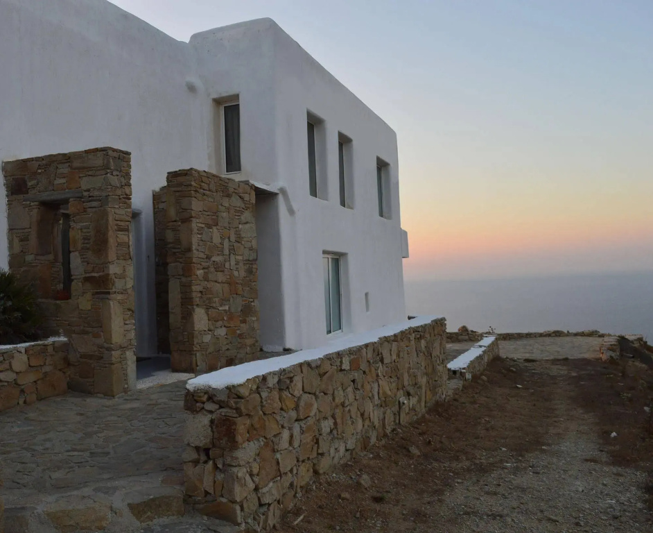 Fanari Apartments & Villas