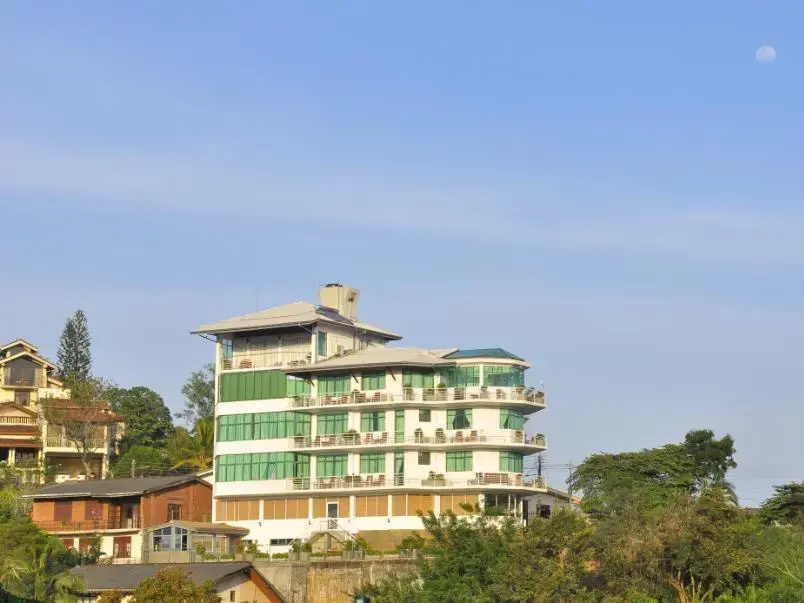 Amaara Sky Hotel - Chambres