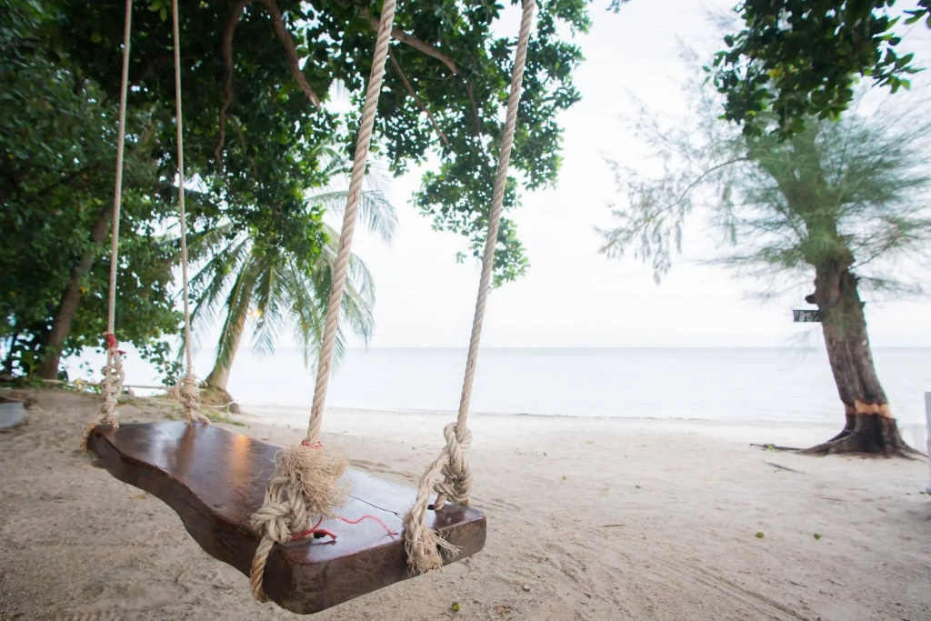 B52 Beach Resort - Général