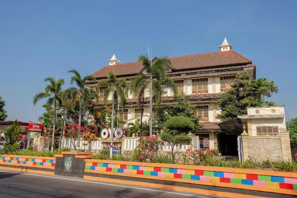 Sarangan Permai