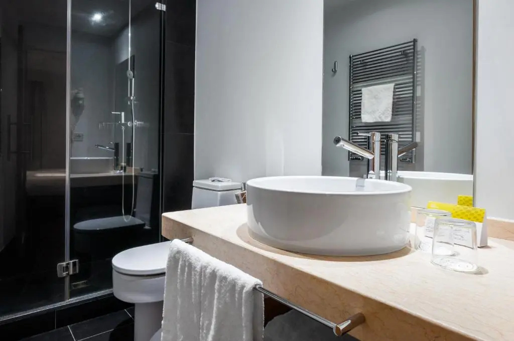Hotel Exe Princep - Chambres