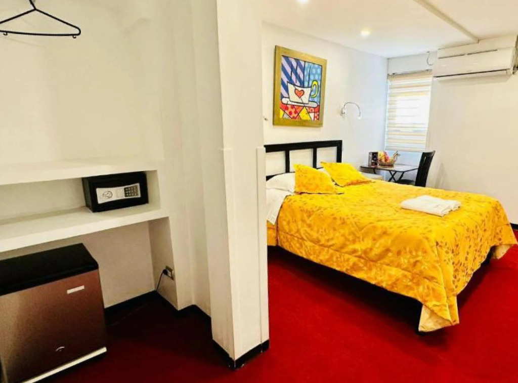 Hotel Le Prince — фото 2