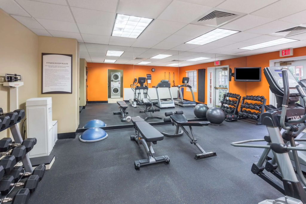 Sonesta ES Suites Atlanta - Perimeter Center - Général