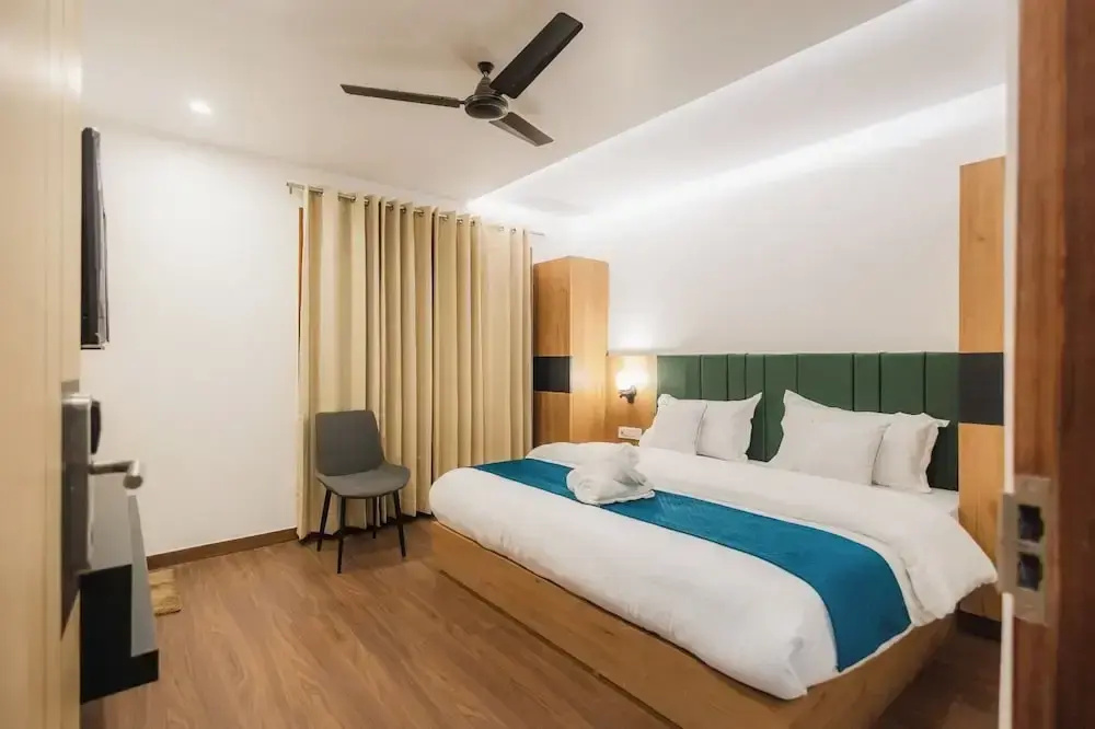 Hotel photo 3