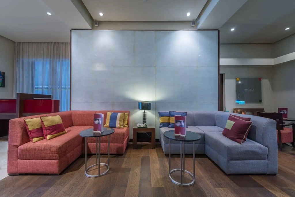 PeakTure Hotel Bucharest - Général