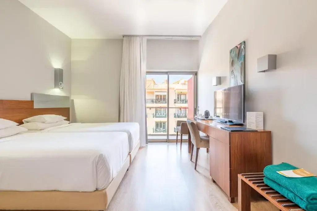Aqua Pedra dos Bicos Design Beach Hotel - Adults Friendly - Chambres