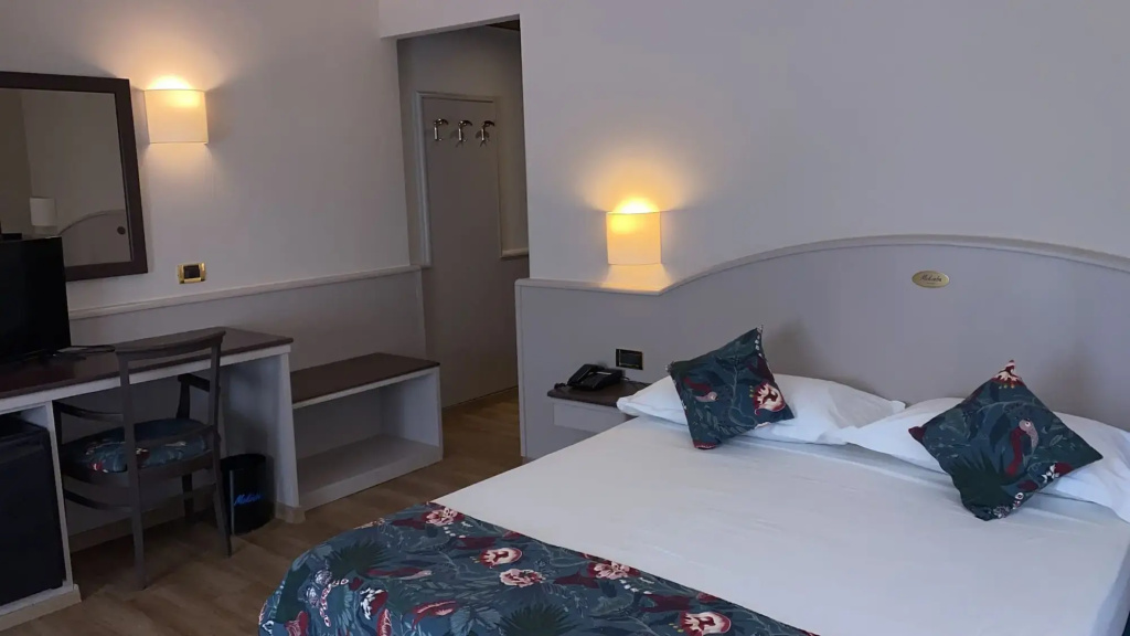 Mokinba Hotels Montebianco - Général