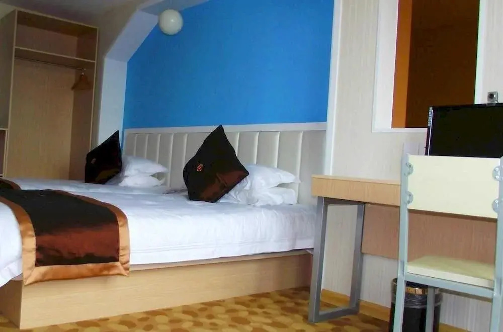 Hangzhou SHS Fashion Hotel