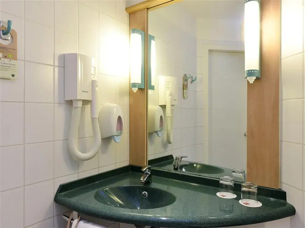 ibis Budapest City - Général