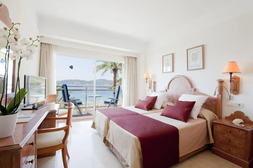 El Somni Ibiza Dream Hotel by Grupotel - Général