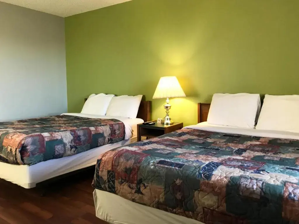 Home Away Inn - Chambres