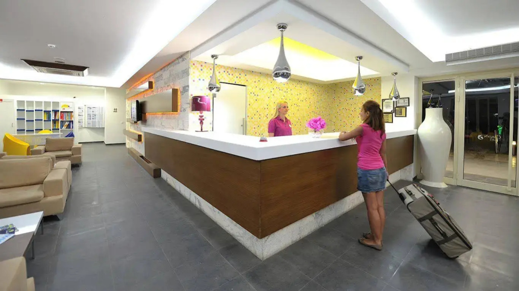 Hotel photo 34