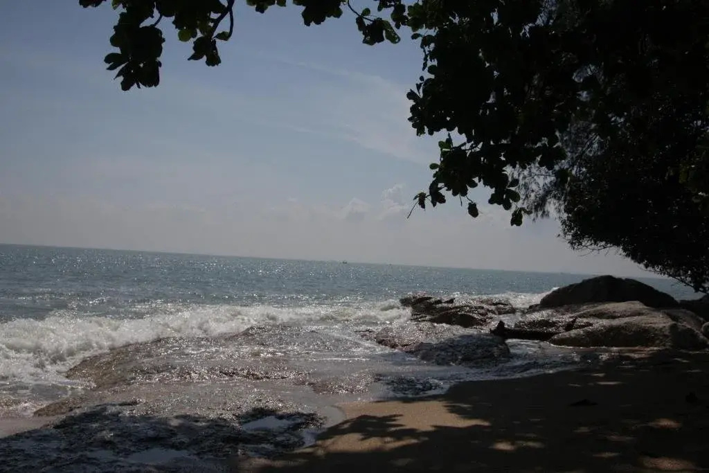 Beach & Waterfront