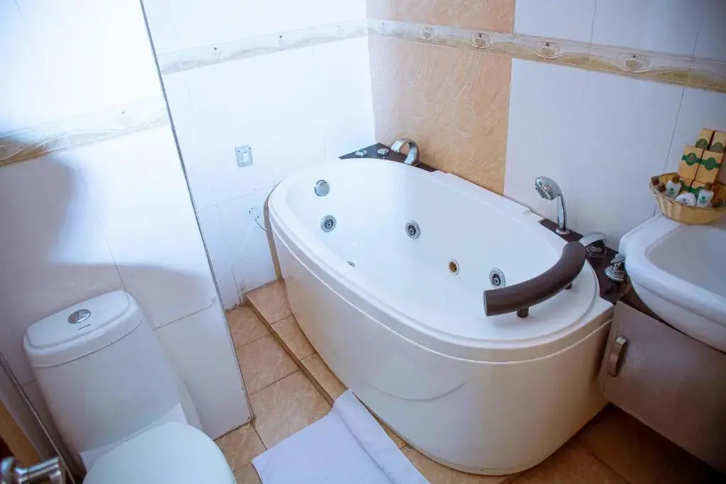 Greenlight Hotel - Chambres