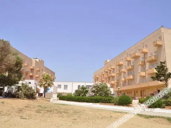 Hotel photo 11